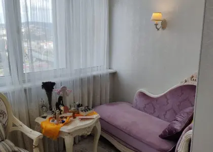 3-комнатная квартира, 100 м² - фото 1