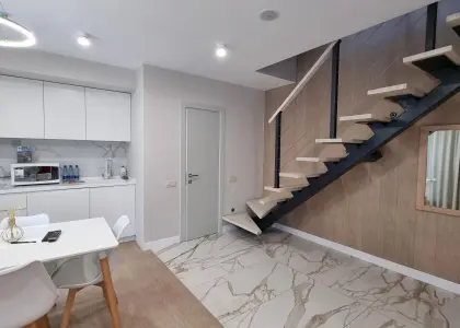 3-комнатная квартира, 63 м² - фото 1