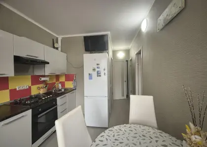 Студия, 32.1 м² - фото 1