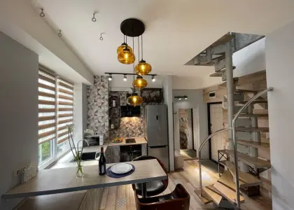 Студия, 37 м² - фото 1