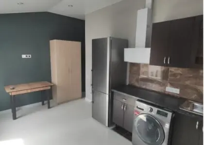 Студия, 20.3 м² - фото 1