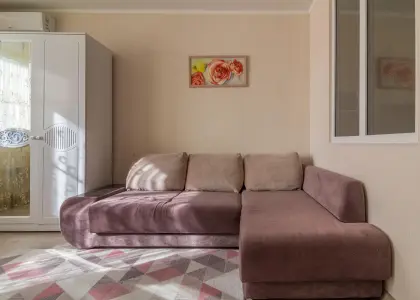 Студия, 28.1 м² - фото 1