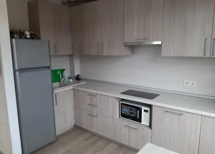 1-комнатная квартира, 44 м² - фото 1