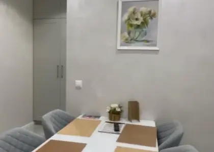 2-комнатная квартира, 43 м² - фото 1