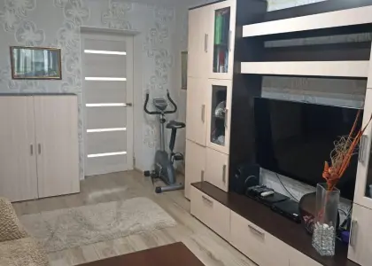 2-комнатная квартира, 42 м² - фото 1