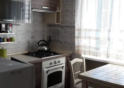 1-комнатная квартира, 35 м² - фото 1