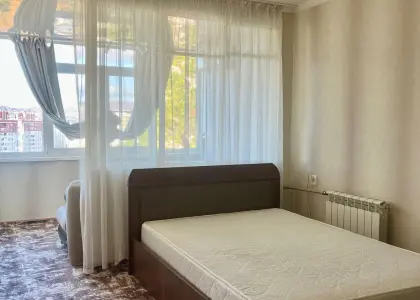 1-комнатная квартира, 31 м² - фото 1