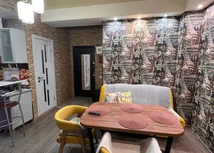 2-комнатная квартира, 39 м² - фото 1