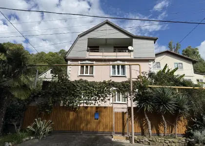 Дом, 270 м² - фото 1