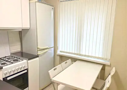 1-комнатная квартира, 31.5 м² - фото 1