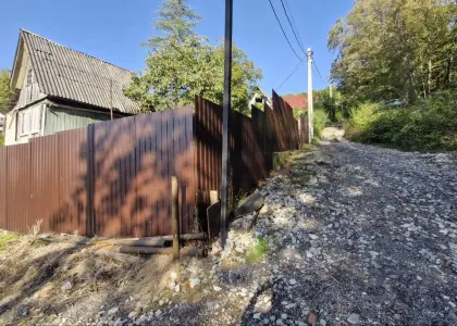 Земельный участок, 4.28 сотки - фото 1