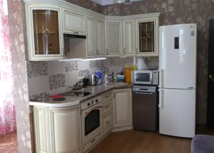 2-комнатная квартира, 59 м² - фото 1