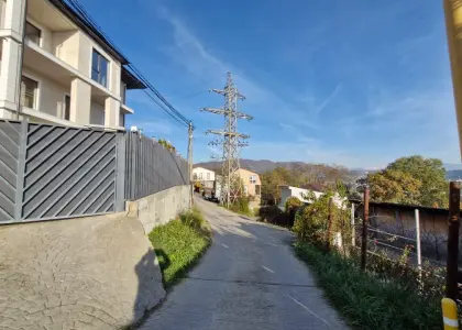 Земельный участок, 7 соток - фото 1