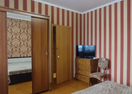 2-комнатная квартира, 72 м² - фото 1