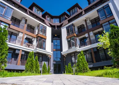 ЖК Зимняя Сказка - фото 1