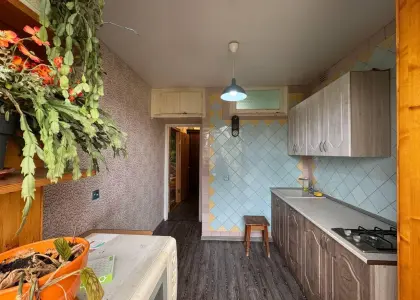 1-комнатная квартира, 33.5 м² - фото 1