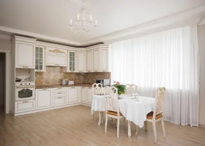 3-комнатная квартира, 122 м² - фото 1