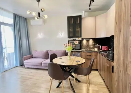 2-комнатная квартира, 45 м² - фото 1