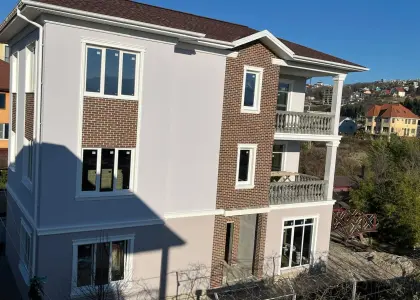 Дом, 273 м² - фото 1