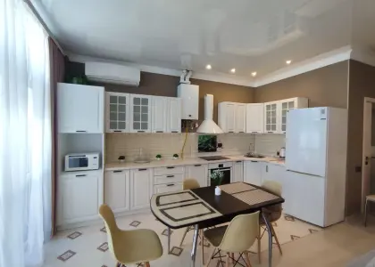 Студия, 36 м² - фото 1