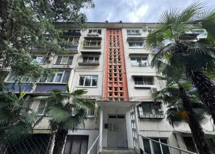 1-комнатная квартира, 36 м² - фото 1