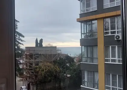 2-комнатная квартира, 46 м² - фото 1