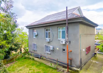 Дом, 189 м² - фото 1