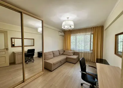 3-комнатная квартира, 66.5 м² - фото 1