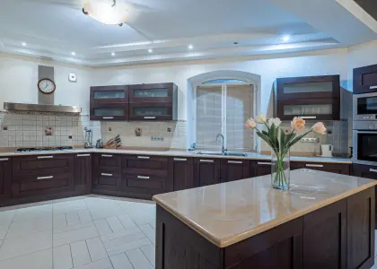 7-комнатная квартира, 554.3 м² - фото 1