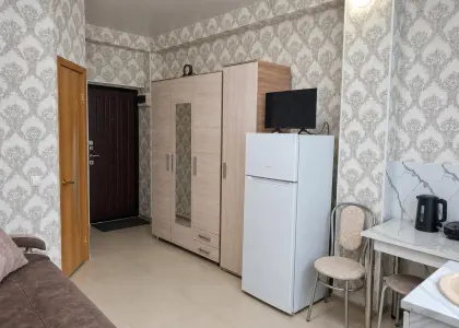 Студия, 15.2 м² - фото 1