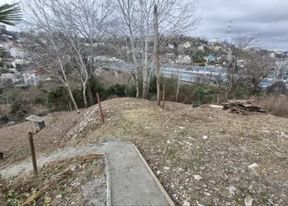 Земельный участок, 9.67 соток - фото 1