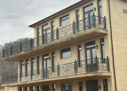 Дом, 390 м² - фото 1