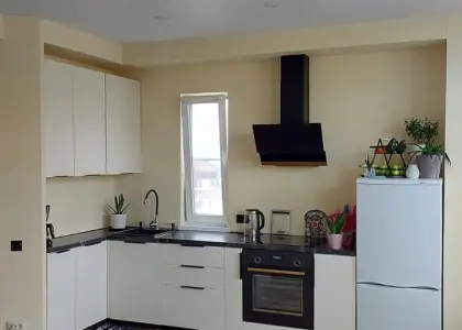 Студия, 39.2 м² - фото 1