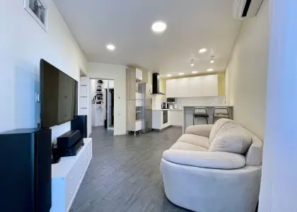 Студия, 50 м² - фото 1