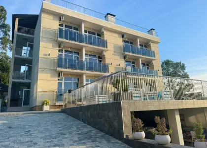 Студия, 24.3 м² - фото 1