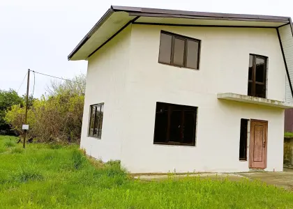 Дом, 85.3 м² - фото 1