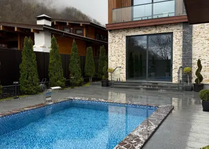 Дом, 350 м² - фото 1