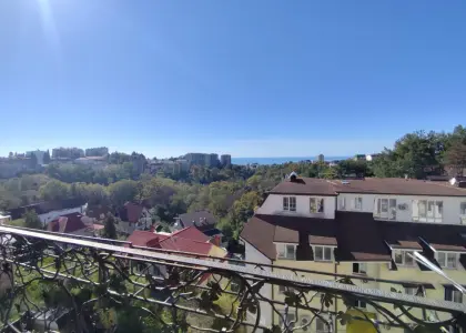 Студия, 64 м² - фото 1