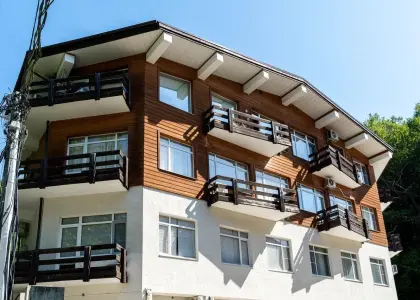 Студия, 41 м² - фото 1