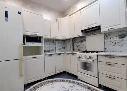 2-комнатная квартира, 44.4 м² - фото 1