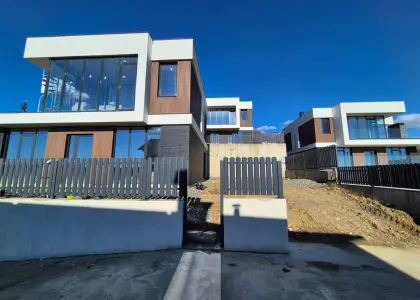 Дом, 280 м² - фото 1