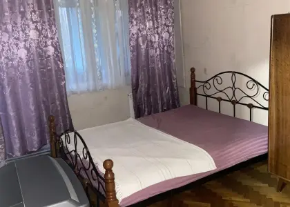 2-комнатная квартира, 50 м² - фото 1