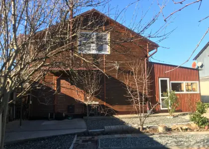 Дом, 113.6 м² - фото 1