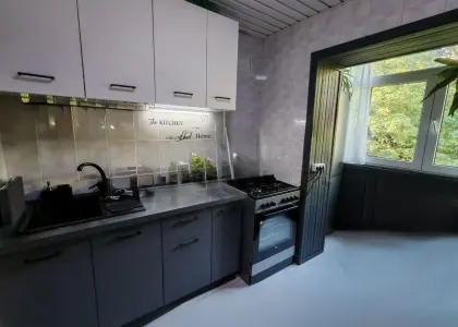 2-комнатная квартира, 40 м² - фото 1