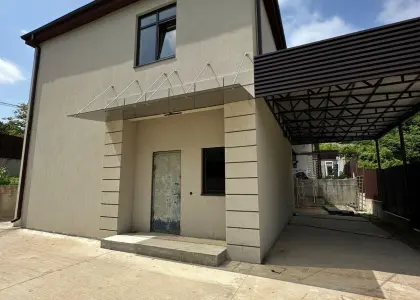 Дом, 115 м² - фото 1