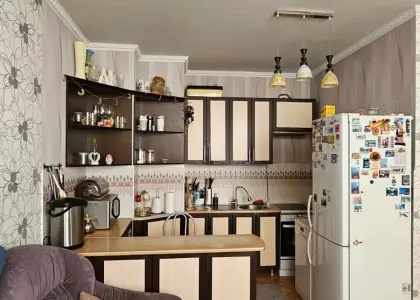 4-комнатная квартира, 100 м² - фото 1