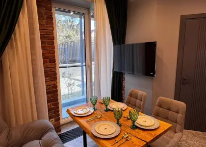 1-комнатная квартира, 29.2 м² - фото 1