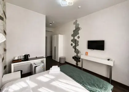 Студия, 18.2 м² - фото 1