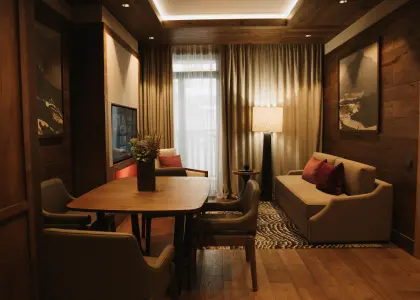 Студия, 48.6 м² - фото 1