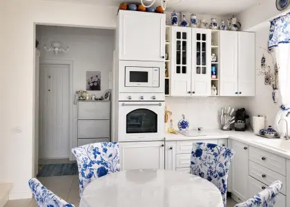 3-комнатная квартира, 42 м² - фото 1